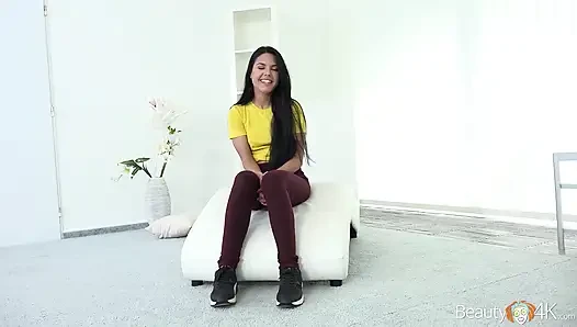 Dil, amcık, yarak ve kamera