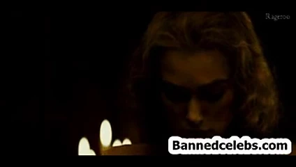 Keira knightley seks