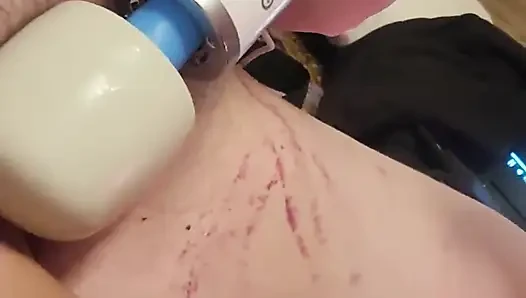Fisting Freak