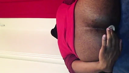 okşayarak benim delik