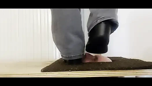 Yüzü benim oyun alanım