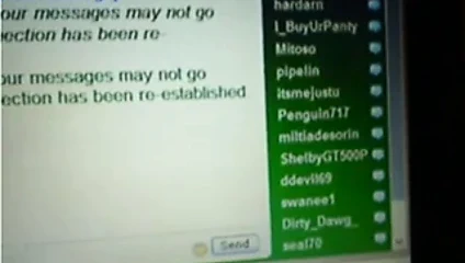 Latin web kamerası 68