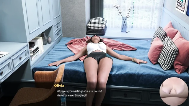 Gameplay Milfs Of Sunville - Part 9