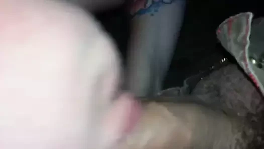 Evli kadın seks