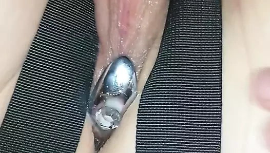 Sert seksten hoşlanıyor – amatör milf ferkelchenn