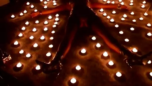 Okült erkek egemenliği ayini