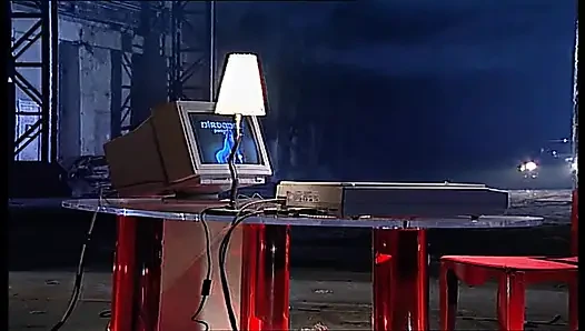 Noel Baba hiç bu kadar kötü olmamıştı