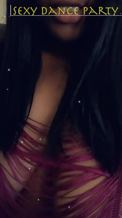 seksi dans partisi