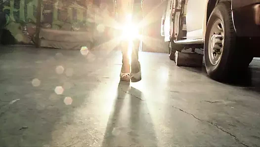 Lougar Lovin gençler - bölüm 5