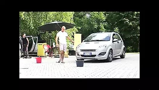 Le Avventure Anali di Valentine Demy (Full Movie)