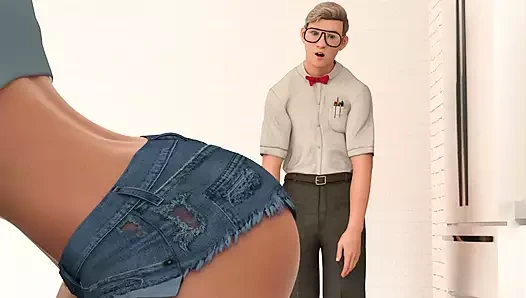 Seks robotu bölüm 39