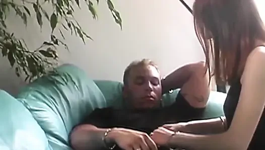 Rus quebecer ve azgın