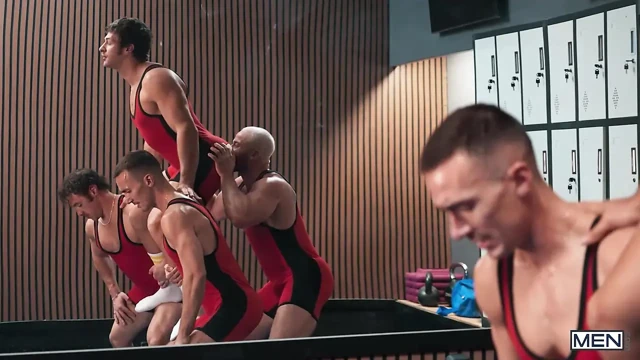 Varsity Heat bölüm 4 erkek