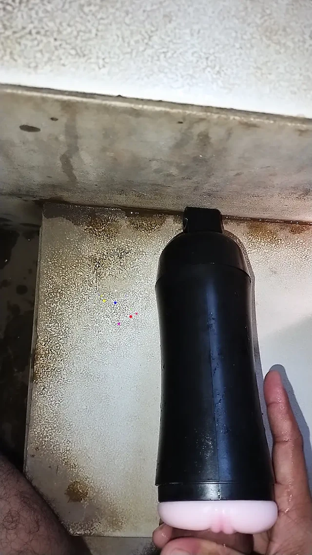 Rus Amı Tipi Gibi Sikilecek Lezzetli Am Oyuncağı