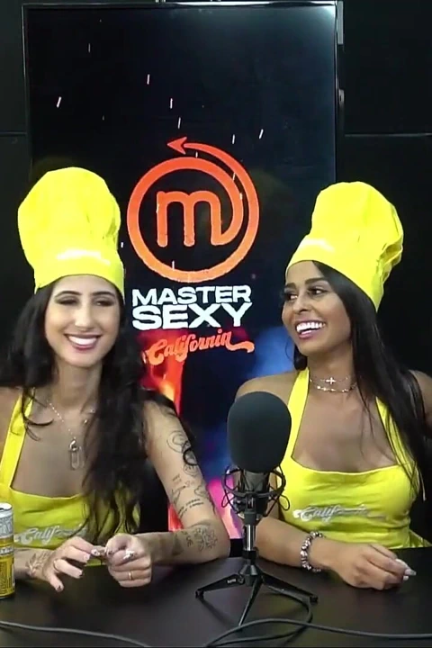 Pagode da ofensa - ep. mastersexy gabi saleh, clara wellen, cah inácio ve marília oliveira