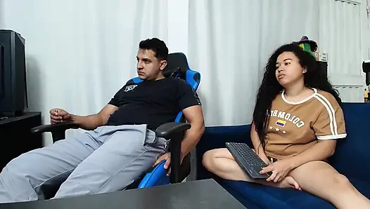 OFIS ARKADAŞıM ATEŞLENIYOR