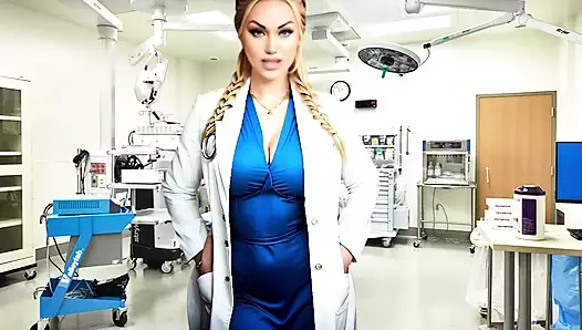 Tanı: mikrofallus sendromu - prognoz: kronik bekaret