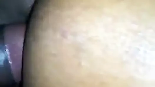 Siyah sikiş kraliçem