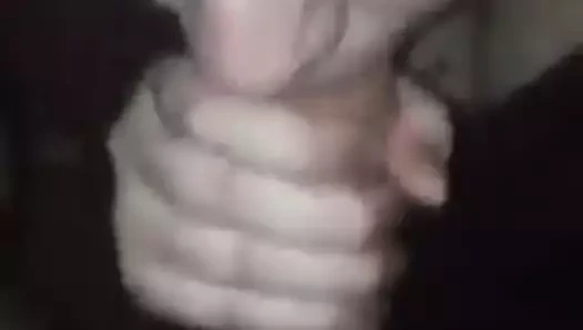 başka bir oral seks