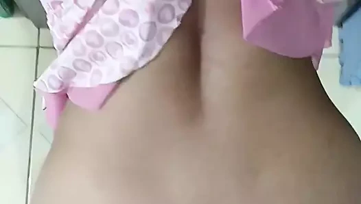 Asya viral skandalı – christine martin arkadan emmeyi ve sikişmeyi seviyor