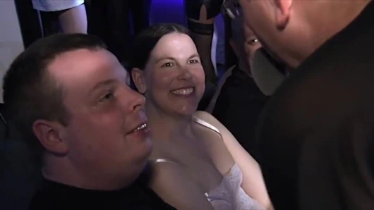 Alman amatör eş değiştirenler