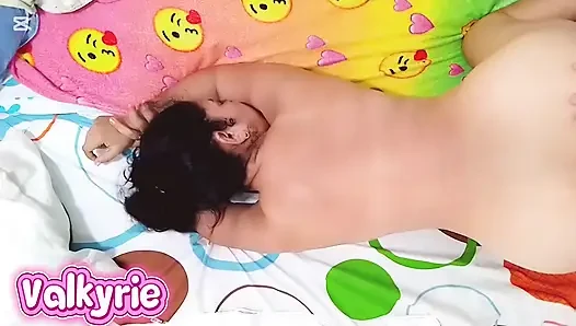 Anal seks