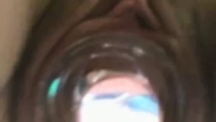 cam şişe KEDİ streç