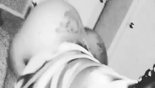 Abanoz milf diyor günaydın