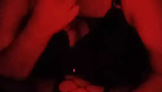 Dildo mastürbasyonu