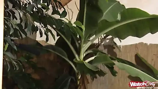 Echte Milf wuerdest du die Ficken ?