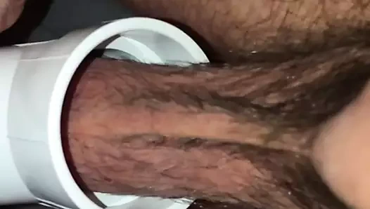 vakumlu top emme ağır çekim