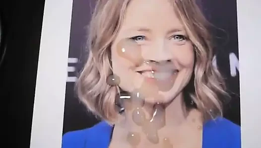 Jodie koruyucu anne - Ocak 2014