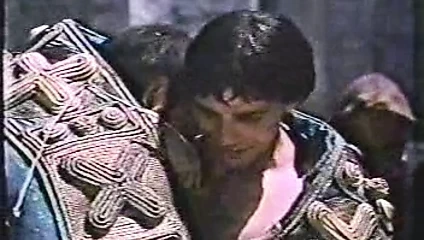 Film tutkunu üçlü