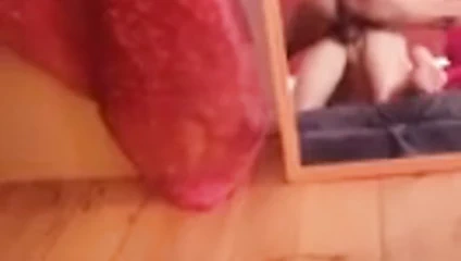 lanet bir milf köpek