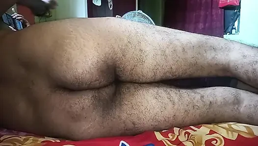Hintli pooja yenge tam video