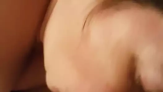 anal darbe iş