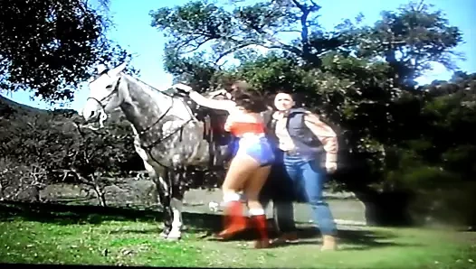 5 kadın merak etmek Jacking