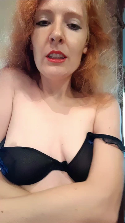 Canlı şovumda seni özlüyorum.