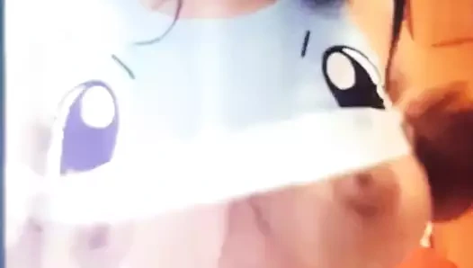 Boşalmak haraç victoria matosa