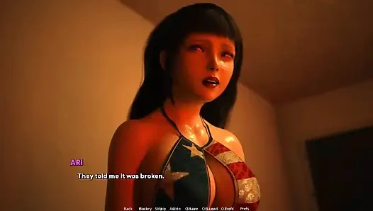 Shadows of Desire v0.9 aldatıyor bölüm 2