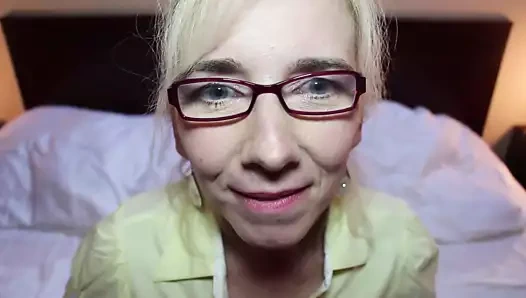 Alla Vecchietta Dove Lo Metto - Episode 1