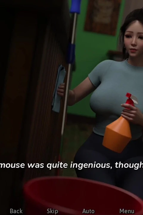 Любовь и соблазн - мачеха с пасынок, сводная сестра со сводным братом и милфой