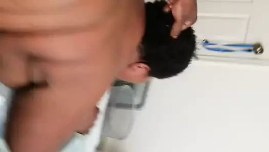 Abanoz bbw bbc doggystyle