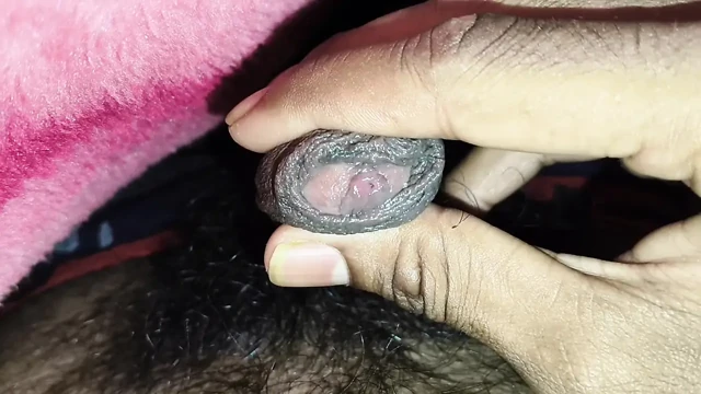 Hintli genç kız şimdiye kadarki en büyük lund