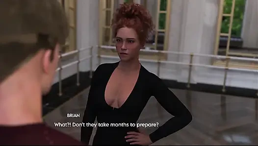 Kedi Sevgilisi (bölüm 32)