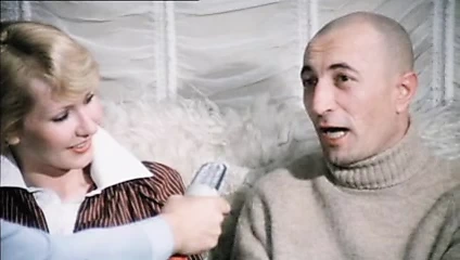 Adam und Eva - Maedchen, die es gerne machen (1976)