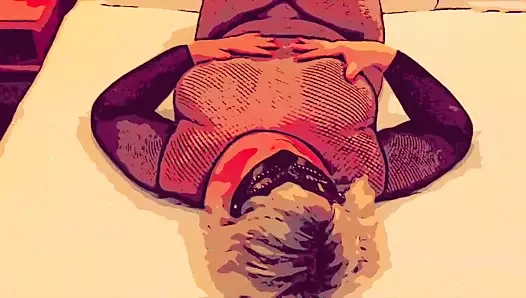 Psychedelic Mystery Fun