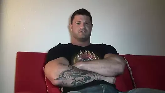 Alman amatör sperm seviyor!!! sahne #03