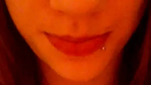 Siyah yarak aşkı