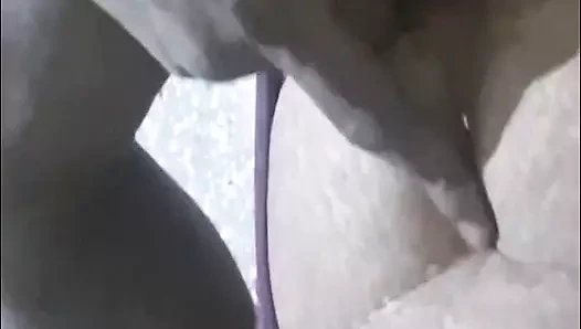 Hizmetçi patronun karısıyla seks yapıyor bölüm 1